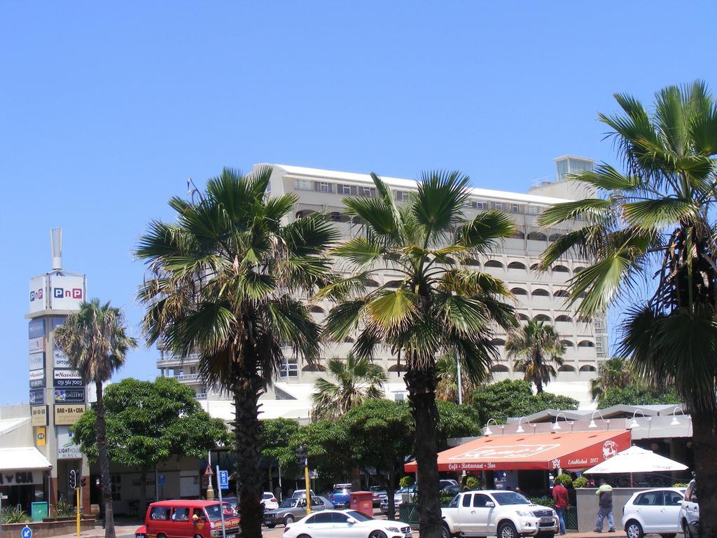 304 Lighthouse Mall Umhlanga Rocks Buitenkant foto