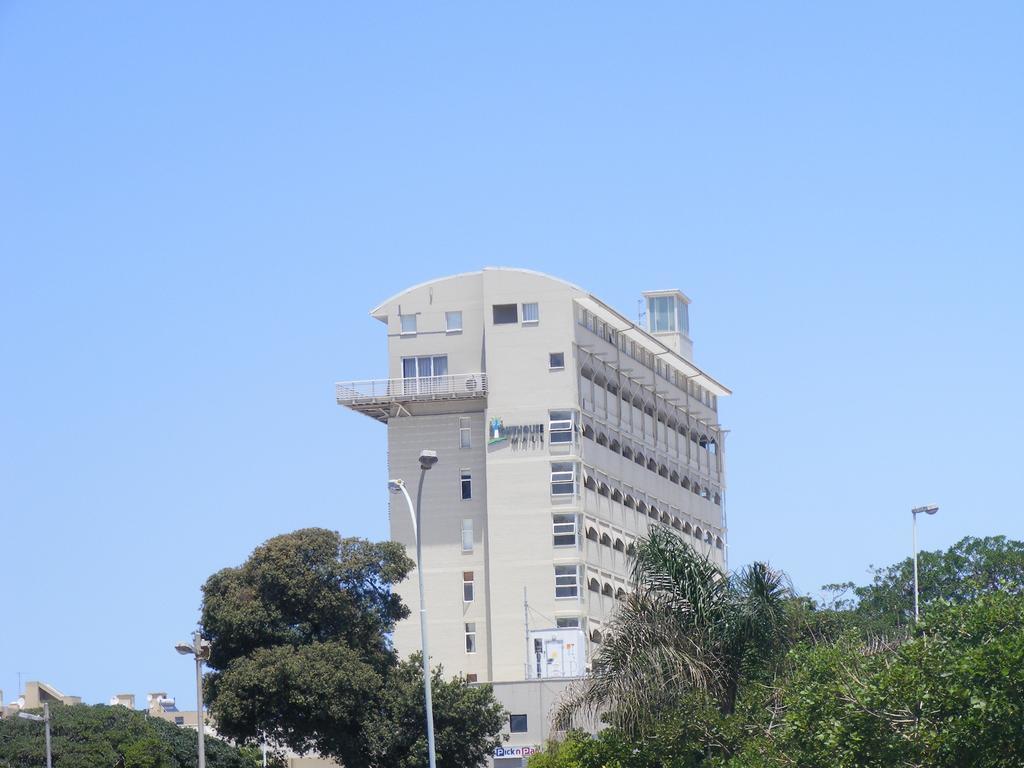 304 Lighthouse Mall Umhlanga Rocks Buitenkant foto