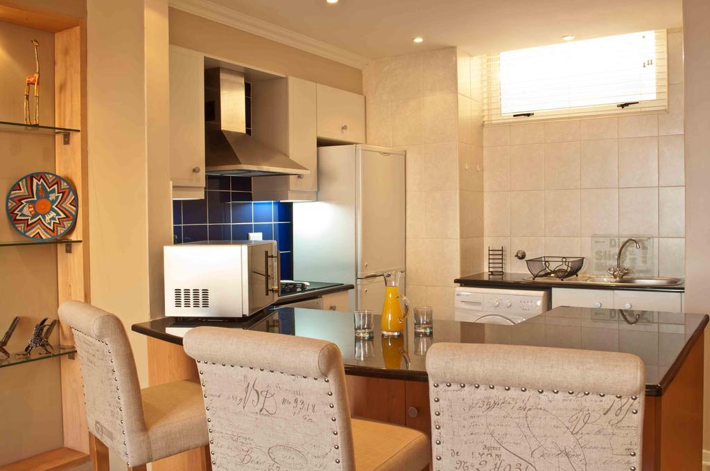 304 Lighthouse Mall Umhlanga Rocks Kamer foto