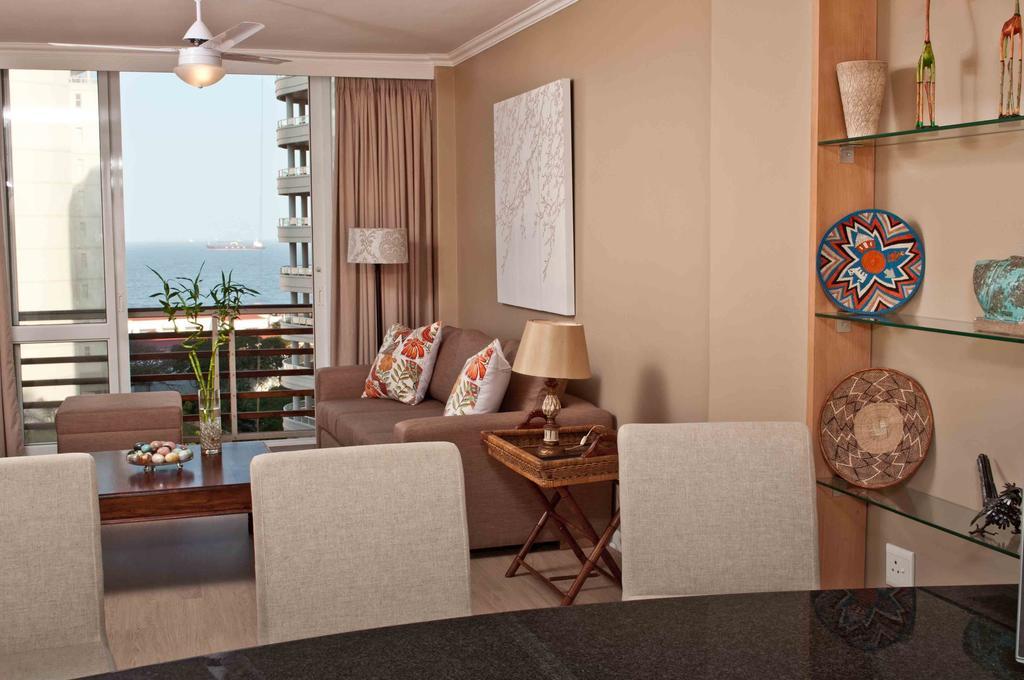 304 Lighthouse Mall Umhlanga Rocks Kamer foto