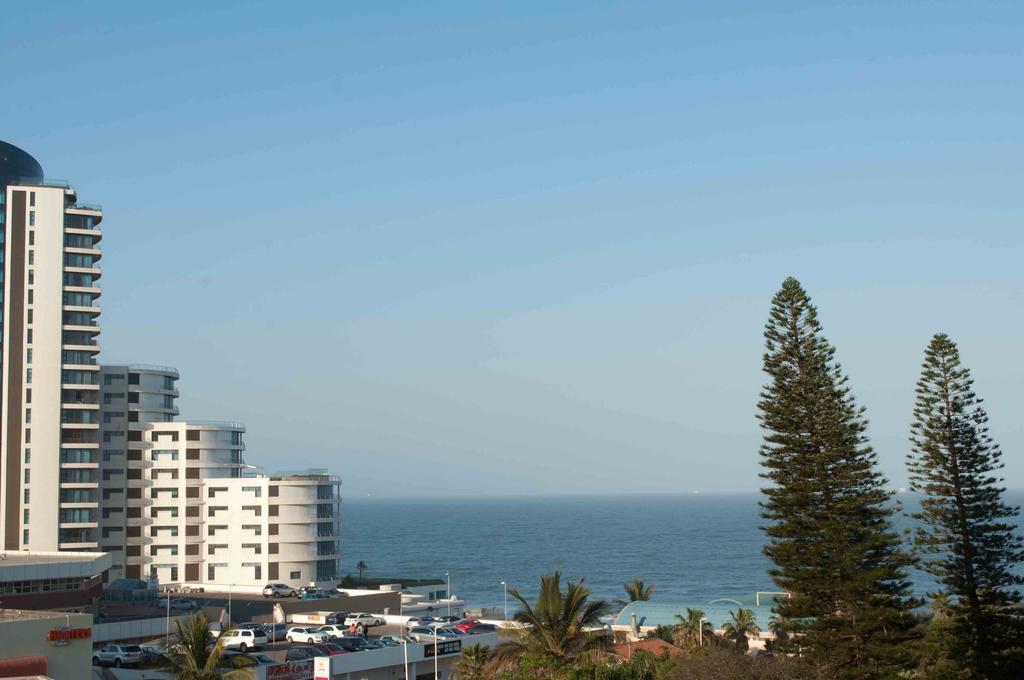 304 Lighthouse Mall Umhlanga Rocks Buitenkant foto