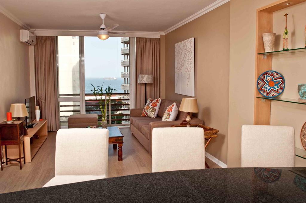 304 Lighthouse Mall Umhlanga Rocks Kamer foto