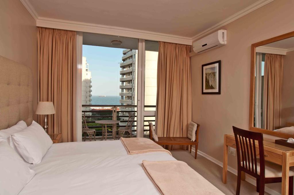 304 Lighthouse Mall Umhlanga Rocks Kamer foto