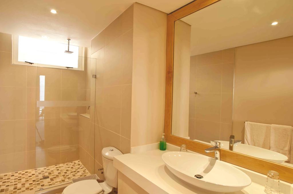 304 Lighthouse Mall Umhlanga Rocks Kamer foto