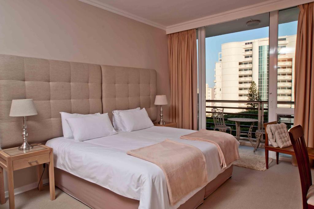 304 Lighthouse Mall Umhlanga Rocks Kamer foto